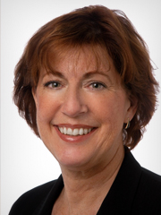 Terri Lomax