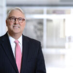 Chancellor Randy Woodson.